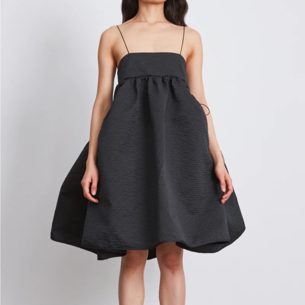 NWT Cecilie Bahnsen Lizbeth Dress